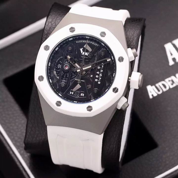 Audemars Piguet Watch 68